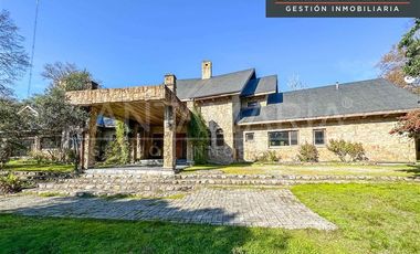 Casa en Venta en El Llano, Camino a Santa Juana, Coronel