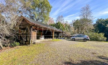Casa en Venta en El Llano, Camino a Santa Juana, Coronel