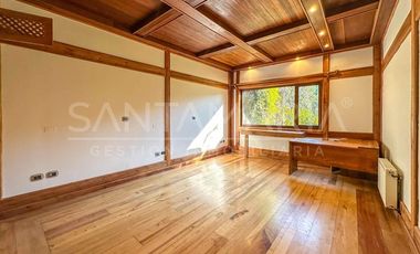 Casa en Venta en El Llano, Camino a Santa Juana, Coronel