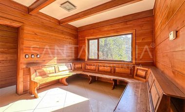 Casa en Venta en El Llano, Camino a Santa Juana, Coronel