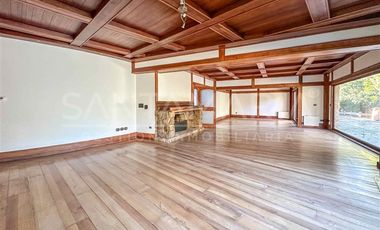 Casa en Venta en El Llano, Camino a Santa Juana, Coronel