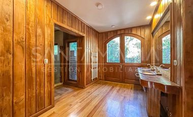 Casa en Venta en El Llano, Camino a Santa Juana, Coronel