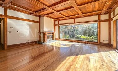 Casa en Venta en El Llano, Camino a Santa Juana, Coronel