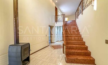 Casa en Arriendo en Lonco Ray, Chiguayante