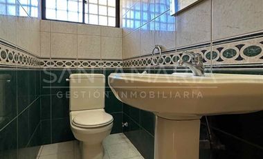 Casa en Arriendo en Lonco Ray, Chiguayante