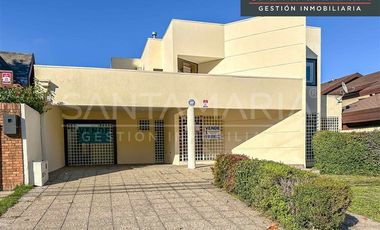 Casa en Arriendo en Lonco Ray, Chiguayante