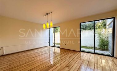 Casa en Arriendo en Lonco Ray, Chiguayante