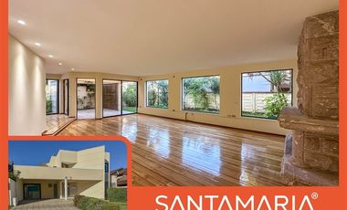 Casa en Arriendo en Lonco Ray, Chiguayante