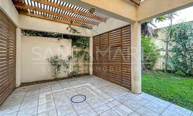 Casa en Arriendo en Lonco Ray, Chiguayante