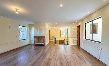 Casa en Arriendo en Lonco Ray, Chiguayante