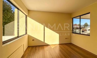 Casa en Arriendo en Lonco Ray, Chiguayante