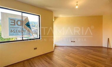 Casa en Arriendo en Lonco Ray, Chiguayante
