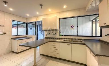 Casa en Arriendo en Lonco Ray, Chiguayante