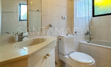 Casa en Arriendo en Lonco Ray, Chiguayante