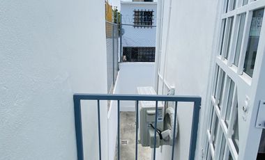 Estudio amueblado en renta cerca de Cucosta en Puerto Vallarta