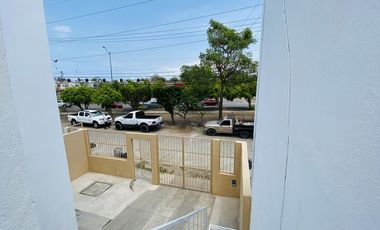 Estudio amueblado en renta cerca de Cucosta en Puerto Vallarta