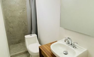 Estudio amueblado en renta cerca de Cucosta en Puerto Vallarta