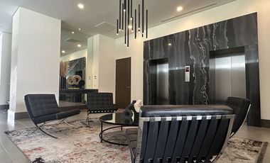 DEPARTAMENTO AMUEBLADO EN RENTA HORIZONTES ORDAZ  MIRAVALLE, MONTERREY, NL
