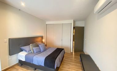 DEPARTAMENTO AMUEBLADO EN RENTA HORIZONTES ORDAZ  MIRAVALLE, MONTERREY, NL