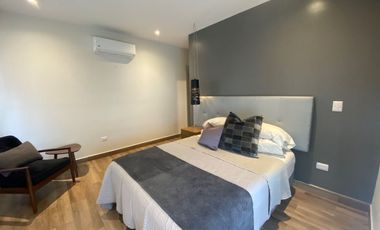 DEPARTAMENTO AMUEBLADO EN RENTA HORIZONTES ORDAZ  MIRAVALLE, MONTERREY, NL