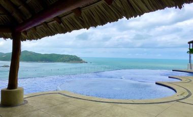 Departamento FRACCIONAL en Venta, Acapulco Punta Marques