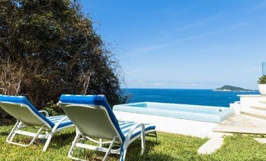 Departamento FRACCIONAL en Venta, Acapulco Punta Marques