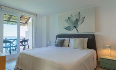 Departamento FRACCIONAL en Venta, Acapulco Punta Marques