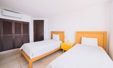 Departamento FRACCIONAL en Venta, Acapulco Punta Marques