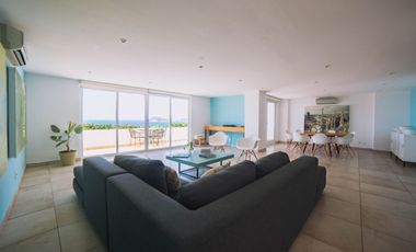 Departamento FRACCIONAL en Venta, Acapulco Punta Marques