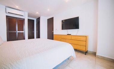 Departamento FRACCIONAL en Venta, Acapulco Punta Marques