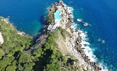 Departamento FRACCIONAL en Venta, Acapulco Punta Marques