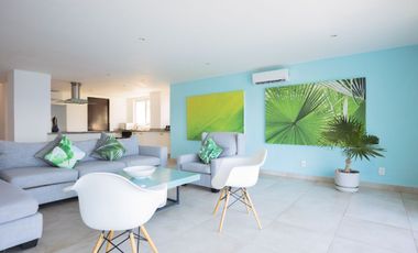 Departamento FRACCIONAL en Venta, Acapulco Punta Marques
