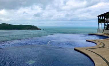 Departamento FRACCIONAL en Venta, Acapulco Punta Marques