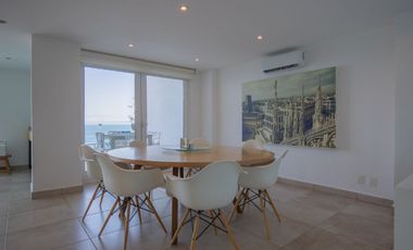 Departamento FRACCIONAL en Venta, Acapulco Punta Marques