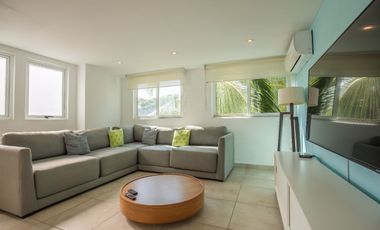 Departamento FRACCIONAL en Venta, Acapulco Punta Marques