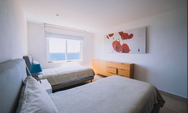 Departamento FRACCIONAL en Venta, Acapulco Punta Marques