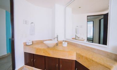 Departamento FRACCIONAL en Venta, Acapulco Punta Marques