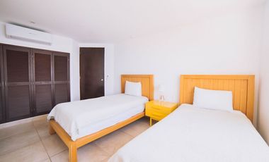 Departamento FRACCIONAL en Venta, Acapulco Punta Marques