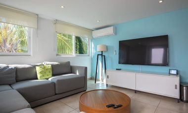 Departamento FRACCIONAL en Venta, Acapulco Punta Marques