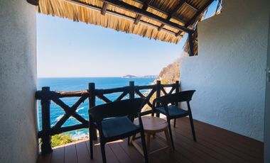 Departamento FRACCIONAL en Venta, Acapulco Punta Marques