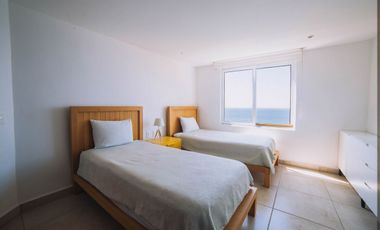 Departamento FRACCIONAL en Venta, Acapulco Punta Marques