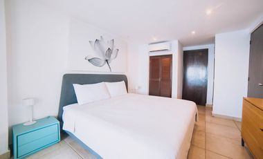 Departamento FRACCIONAL en Venta, Acapulco Punta Marques