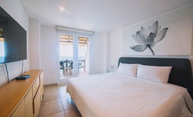 Departamento FRACCIONAL en Venta, Acapulco Punta Marques