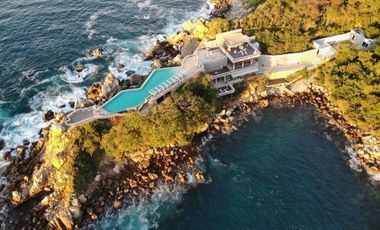 Departamento FRACCIONAL en Venta, Acapulco Punta Marques