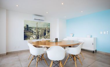 Departamento FRACCIONAL en Venta, Acapulco Punta Marques