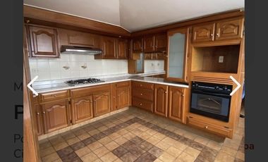 Pent House en venta en Polanco. Roof garden