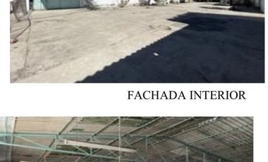INMUEBLE CON VOCACION TEXTIL CON CONSTRUCCION