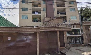 DEPARTAMENTO EN VENTA LOMAS  DE ATIZAPAN