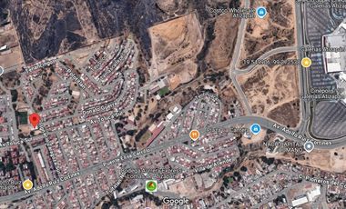 DEPARTAMENTO EN VENTA LOMAS  DE ATIZAPAN