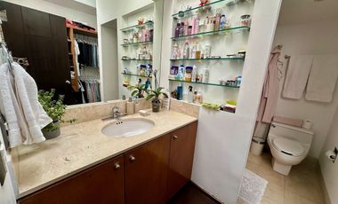 Casa En Cond entre Vista Hermosa y Cuajimalpa